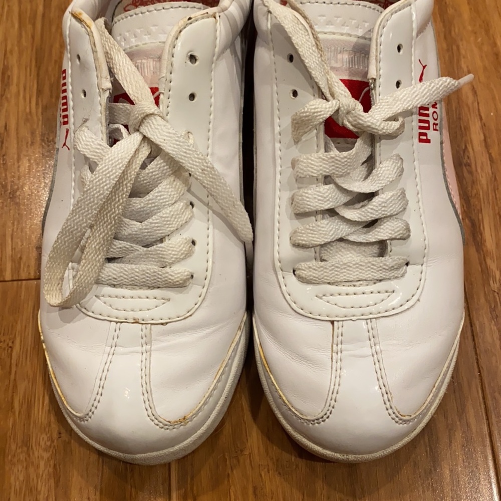 Used Puma Roma - Picture 2 of 3